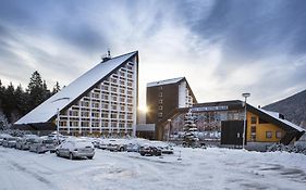 OREA Resort Sklář Harrachov